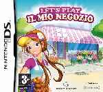 miniatura Lets Play Il Mio Negozio Frontal Por Sadam3 cover ds