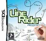 miniatura Line Rider Freestyle Frontal Por Sadam3 cover ds