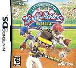 miniatura Little League World Series Baseball 2009 Frontal Por Sadam3 cover ds