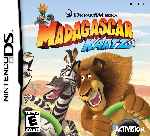 miniatura Madagascar Karts Frontal Por Sadam3 cover ds