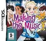 miniatura Making The Music Frontal Por Sadam3 cover ds