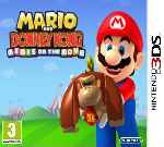 miniatura Mario And Donkey Kong Minis On The Move Frontal Por Tara15 cover ds