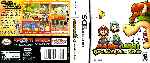 miniatura Mario And Luigi Bowsers Inside Story Por Yam cover ds