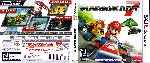 miniatura Mario Kart 7 Por Yam cover ds