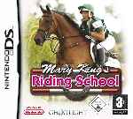 miniatura Mary Kings Riding Frontal Por Sadam3 cover ds