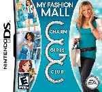 miniatura My Fashion Mall Cgc Frontal Por Sadam3 cover ds