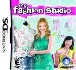 miniatura My Fashion Studio Frontal Por Sadam3 cover ds
