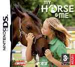 miniatura My Horse And Me Frontal Por Sadam3 cover ds
