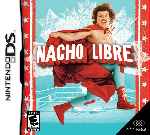 miniatura Nacho Libre Frontal Por Sadam3 cover ds