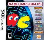 miniatura Namco Museum Frontal Por Sadam3 cover ds