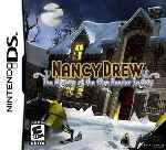 miniatura Nancy Drew The Mystery Of The Clue Bender Society Frontal Por Bytop74 cover ds
