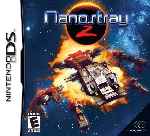 miniatura Nanostray 2 Frontal Por Bytop74 cover ds