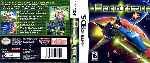 miniatura Nanostray Por Asock1 cover ds