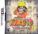 miniatura Naruto Ninja Council 3 Frontal Por Bytop74 cover ds