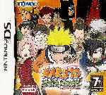 miniatura Naruto Ninja Council Frontal Por Probaros68 cover ds