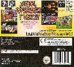 miniatura Naruto Ninja Council Trasera Por Probaros68 cover ds