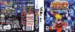 miniatura Naruto Ninja Destiny Por Bytop74 cover ds