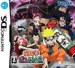 miniatura Naruto Rpg 3 Reijuu Vs Konoha Shoutai Frontal Por Bytop74 cover ds