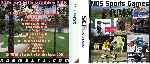 miniatura Nds Sports Games Mix Custom Por Sadam3 cover ds