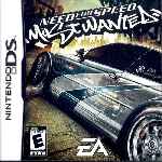 miniatura Need For Speed Most Wanted Frontal Por Asock1 cover ds