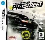 miniatura Need For Speed Prostreet Frontal Por Sadam3 cover ds