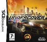 miniatura Need For Speed Undercover Frontal Por Sadam3 cover ds