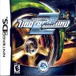 miniatura Need For Speed Underground 2 Frontal Por Asock1 cover ds