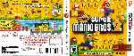 miniatura New Super Mario Bros 2 Por Yam cover ds