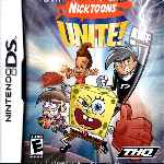 miniatura Nicktoons Unite Frontal Por Asock1 cover ds