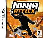 miniatura Ninja Reflex Frontal Por Sadam3 cover ds