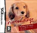 miniatura Nintendog Dachshund And Friends Frontal Por Sadam3 cover ds