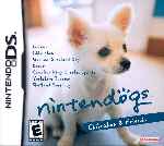 miniatura Nintendogs Chihuahua And Friends Frontal Por Asock1 cover ds