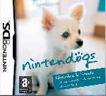 miniatura Nintendogs Chihuahua And Friends Frontal V2 Por Sadam3 cover ds