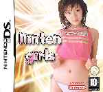 miniatura Nintengirls Frontal Por Sadam3 cover ds