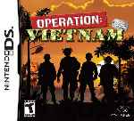 miniatura Operation Vietnam Frontal Por Bytop74 cover ds