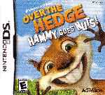 miniatura Over The Hedge Frontal Por Sadam3 cover ds