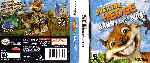 miniatura Over The Hedge Por Sadam3 cover ds