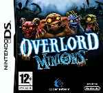 miniatura Overlord Minions Frontal Por Sadam3 cover ds