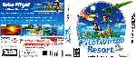 miniatura Pilotwings Resort Por Yam cover ds