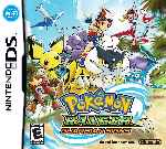 miniatura Pokemon Ranger 3 Trazos De Luz Frontal Por Eli 94 cover ds