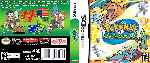 miniatura Pokemon Ranger Por Yulanxl cover ds