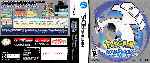 miniatura Pokemon Soulsilver Version Custom Por Eli 94 cover ds