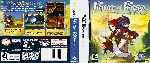 miniatura Prince Of Persia The Fallen King Custom Por Eli 94 cover ds