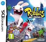 miniatura Rabbids Mi Caaasa Frontal Por Sadam3 cover ds