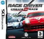 miniatura Race Driver Create And Race Frontal Por Sadam3 cover ds