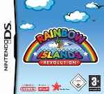 miniatura Rainbow Island Revolution Frontal Por Sadam3 cover ds