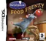miniatura Ratatouille Food Frenzy Frontal Por Sadam3 cover ds