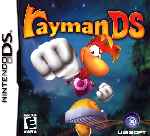 miniatura Rayman Ds Frontal Por Bytop74 cover ds