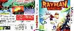 miniatura Rayman Origins Por Yam cover ds