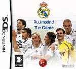 miniatura Real Madrid The Game Frontal Por Sadam3 cover ds